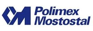 Polimex Mostostal logo