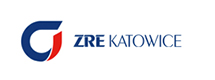 ZRE Katowice logo